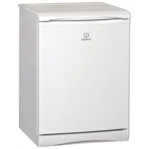 Холодильник INDESIT TT 85.001 белый (однокамерный)