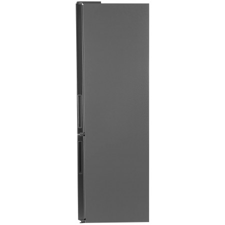 Холодильник HYUNDAI CC3095FIX нерж.сталь (FNF)
