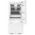 Холодильник-морозильник встраиваемый MAUNFELD MBF212NFW1