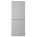 Холодильник БИРЮСА-M6033 сереб металлик