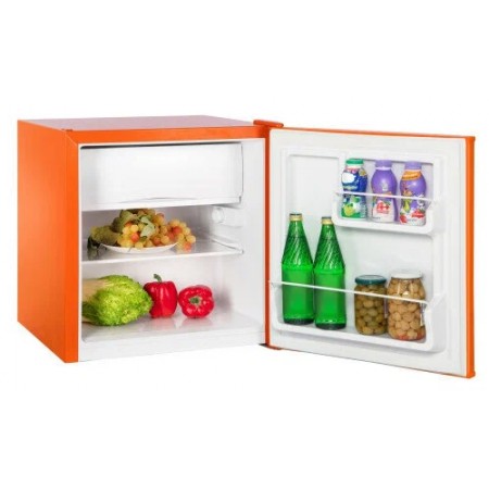 Холодильник NORDFROST ORANGE NR 402 OR