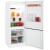 Холодильник NORDFROST WHITE NRB 121 W
