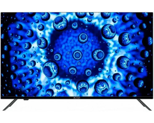 Телевизор KIVI 40F550NB черный Телевизор KIVI 40F550NB черный