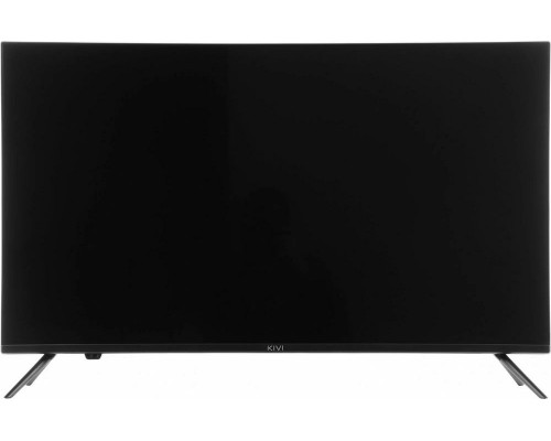 Телевизор KIVI 40F550NB черный Телевизор KIVI 40F550NB черный