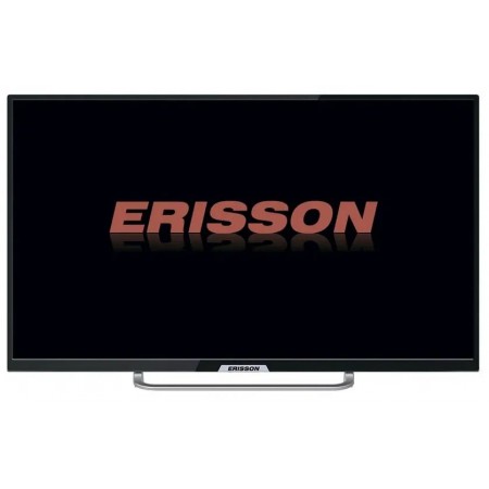 Телевизор ERISSON 50ULES910T2SM