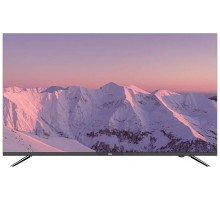 Телевизор BQ 65FSU32B Black
