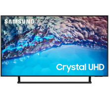 Телевизор Samsung UE43BU8500U черный 