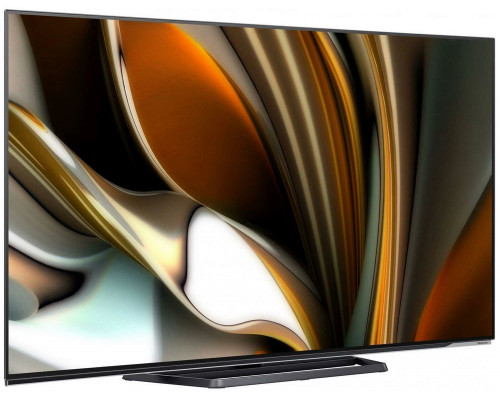 Телевизор OLED Hisense 65" 65A85H черный