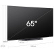 Телевизор OLED Hisense 65" 65A85H черный