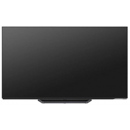 Телевизор OLED Hisense 65" 65A85H черный