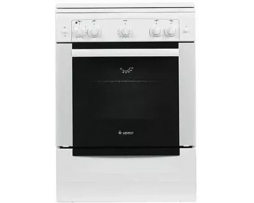 Кухонная плита GEFEST 6110-01 0300