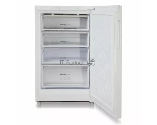 Морозильная камера Бирюса-6048