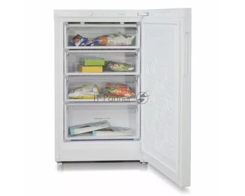 Морозильная камера Бирюса-6048