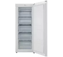 Морозильная камера Hyundai CU2005 белый