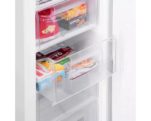 Морозильная камера MAUNFELD MFFR143W