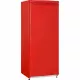 Морозильная камера NORDFROST DF 165 RAP красный