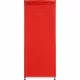 Морозильная камера NORDFROST DF 165 RAP красный