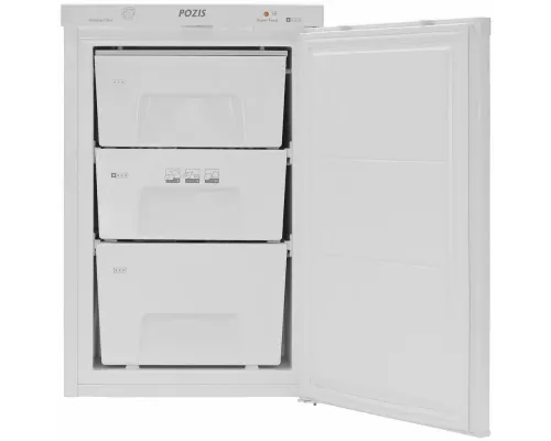 Морозильная камера POZIS FV-108 Белый