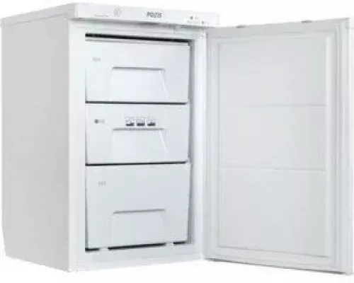 Морозильная камера POZIS FV-108 Белый