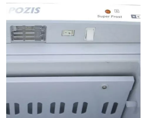 Морозильная камера POZIS FV-108 Белый