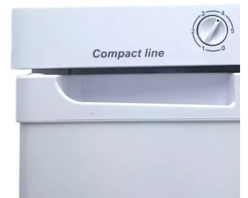 Морозильная камера POZIS FV-108 Белый