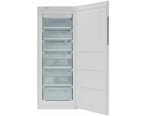 Морозильная камера POZIS FV NF-117 графитовый