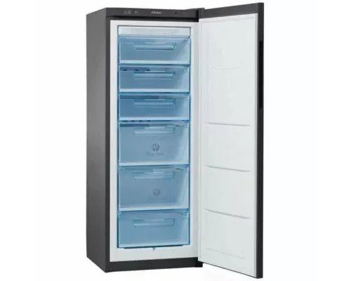 Морозильная камера POZIS FV NF-117 графитовый