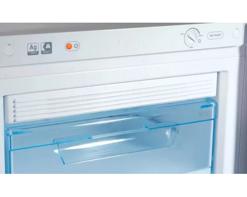 Морозильная камера POZIS FV NF-117 графитовый