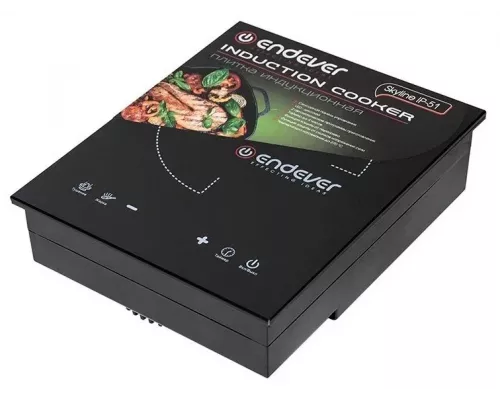 Настольная плита Endever Skyline IP-51