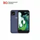 Смартфон BQ 5060L Basic Ocean Blue