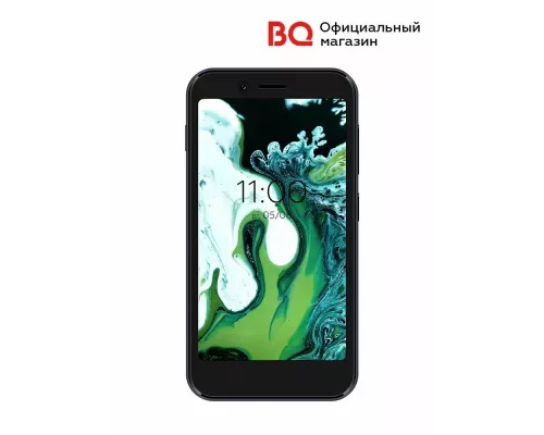 Смартфон BQ 5060L Basic Ocean Blue