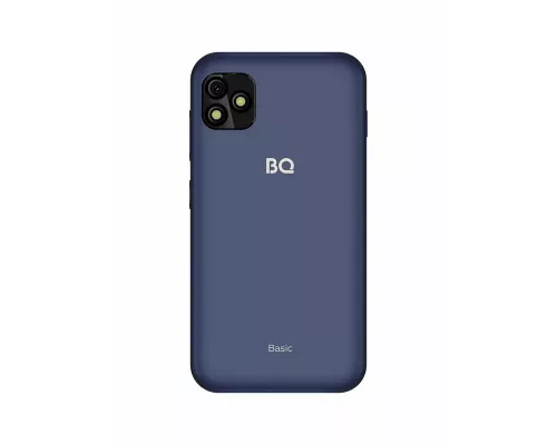 Смартфон BQ 5060L Basic Ocean Blue