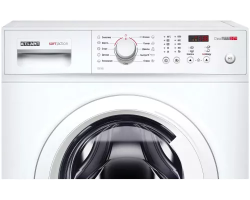 Стиральная машина ATLANT CMA-70 C 105-00
