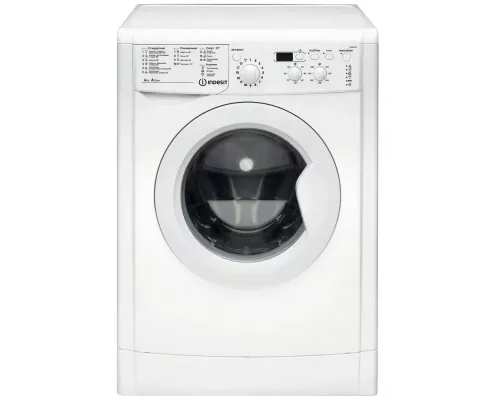 Стиральная машина Indesit IWSD6105 CIS L(R)