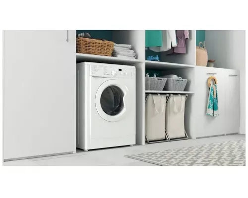 Стиральная машина Indesit IWSD6105 CIS L(R)