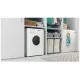Стиральная машина Indesit IWSD6105 CIS L(R)