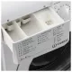 Стиральная машина Indesit IWSD6105 CIS L(R)