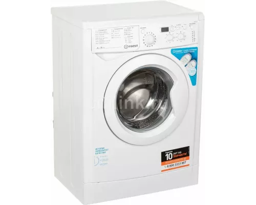 Стиральная машина Indesit IWSD6105 CIS L(R)