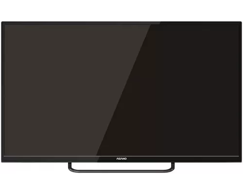 Телевизор ASANO 32LH1110T черный