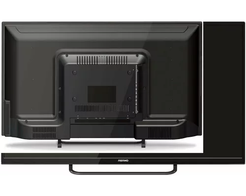 Телевизор ASANO 32LH1110T черный