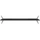 Телевизор BQ 65FSU32B Black