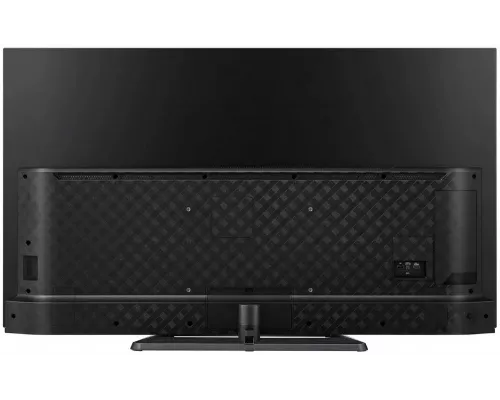 Телевизор Hisense 65A85H черный