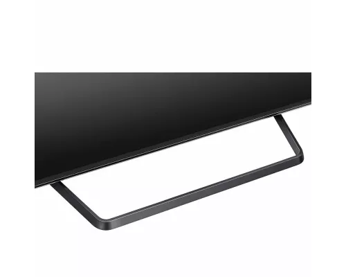 Телевизор Hisense 65A85H черный