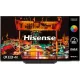 Телевизор Hisense 65A85H черный