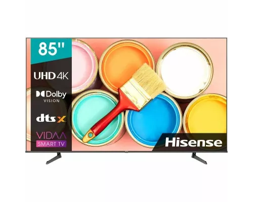Телевизор Hisense 85A6BG