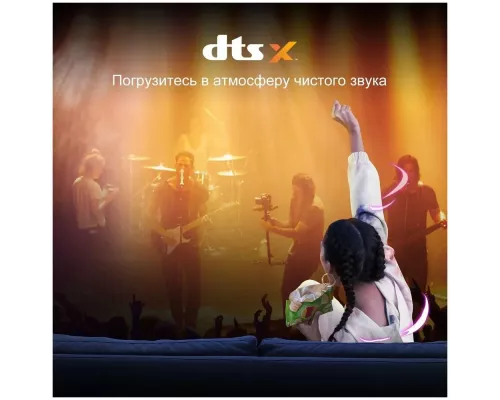 Телевизор Hisense 85A6BG