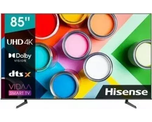 Телевизор Hisense 85A6BG
