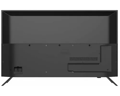 Телевизор KIVI 40F550NB черный