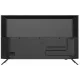 Телевизор KIVI 40F550NB черный