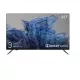 Телевизор KIVI 40F550NB черный